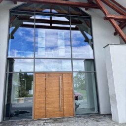 Mycie okien Koluszki 4