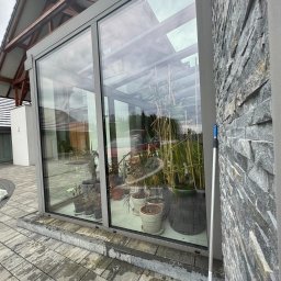 Mycie okien Koluszki 3