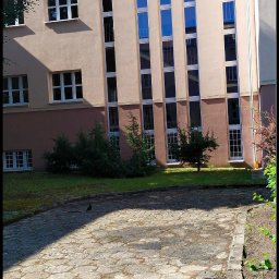 Mycie okien Koluszki 1