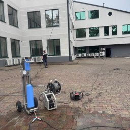 Mycie okien Koluszki 1