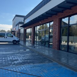 Mycie okien Koluszki 2