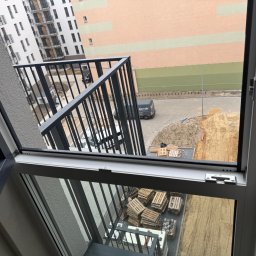 Mycie okien Koluszki 3