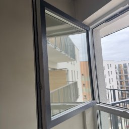 Mycie okien Koluszki 4