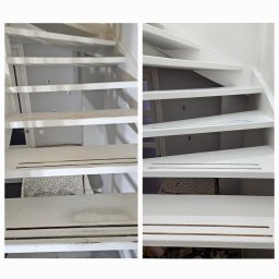 Układanie paneli Dziemiany 3