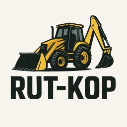 RUT-KOP Szymon Rutkowski - Roboty Ziemne Pruszków