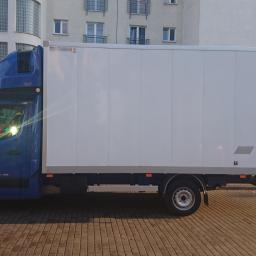 Przeprowadzki Paskudy 76 2