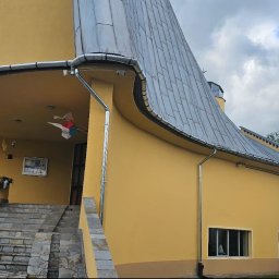 Montaż rynien Rzeszów 3