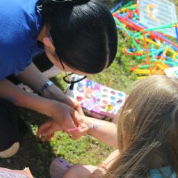 Animator dla dzieci Gdańsk 1