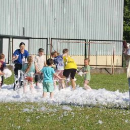 Animator dla dzieci Gdańsk 2