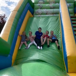 Animator dla dzieci Gdańsk 4