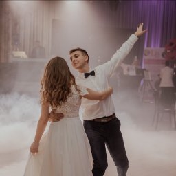 Taniec ślubny Giżycko - Siłownia Giżycko