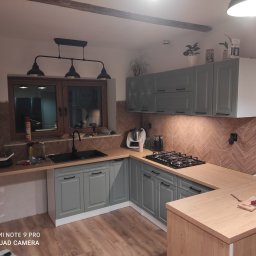 Płyta karton gips Gorzanów 3