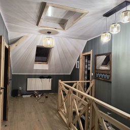 Płyta karton gips Gorzanów 4