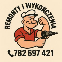Kwiecień Krystian Usługi remontowo budowlane - Usługi Stolarskie Gorzanów