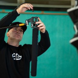 Montaż filmów Lublin 4