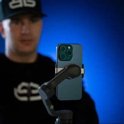 Montaż filmów Lublin 2