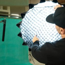 Montaż filmów Lublin 3