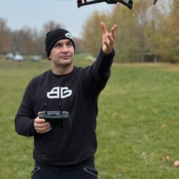 Montaż filmów Lublin 1