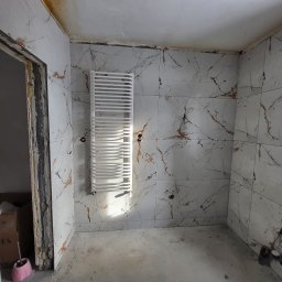 Malowanie mieszkań Kraśnik 1