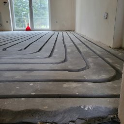 Malowanie mieszkań Kraśnik 2