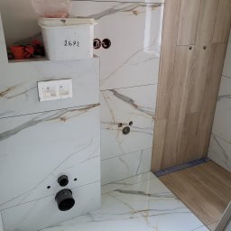 Malowanie mieszkań Kraśnik 4