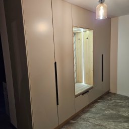 D&A Meble na wymiar Dawid Kosiorkiewicz - Perfekcyjne Stolarstwo Włoszczowa