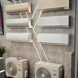 PAM GROUP Agata Wach - Klimatyzatory Piaseczno
