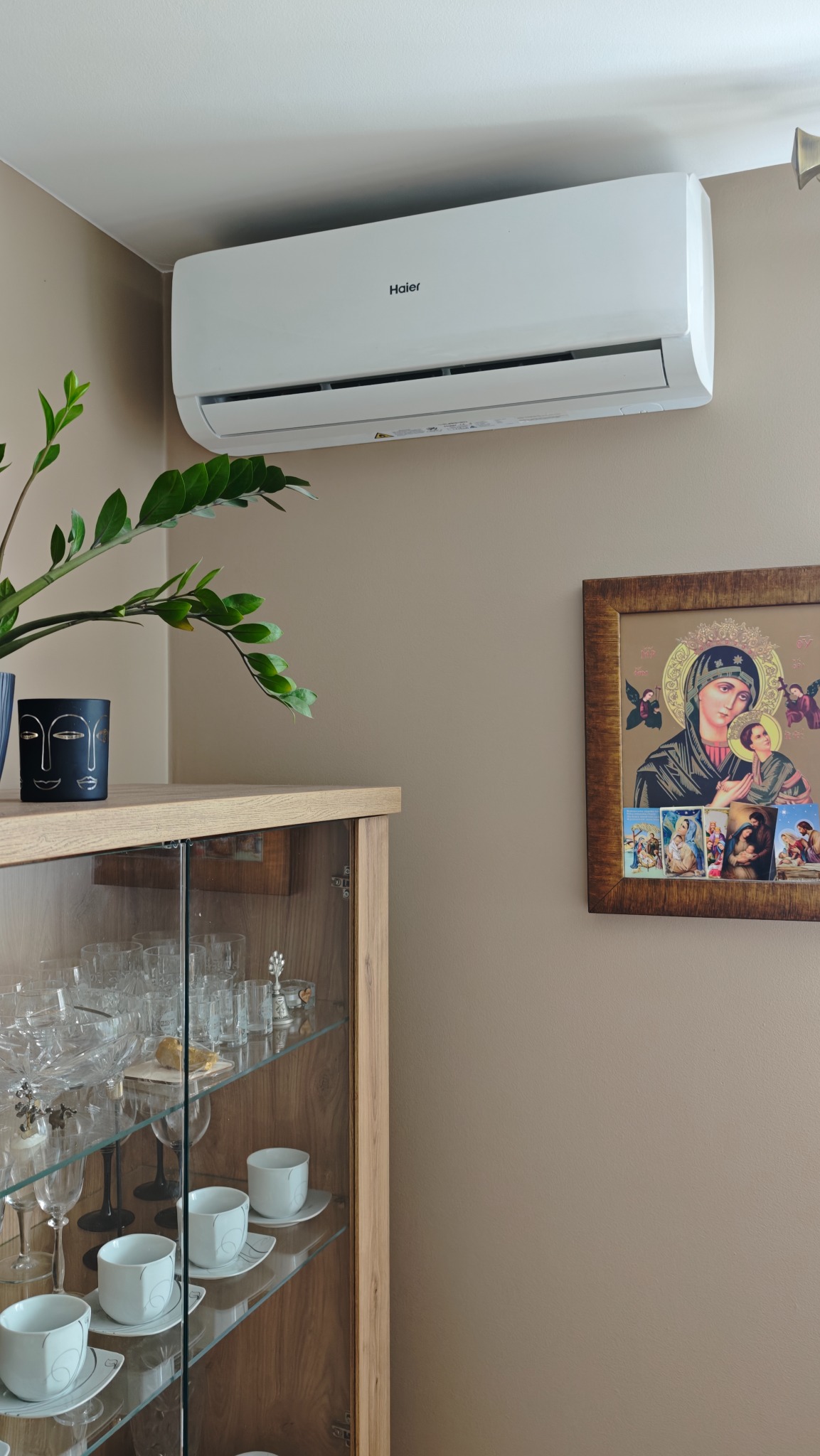 Przegląd gwarancyjny, Piaseczno