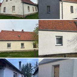 Czyste Powietrze Józefosław 1