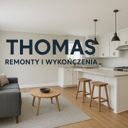 Thomas remonty i wykończenia - Montaż Płyt Gipsowych Wrocław