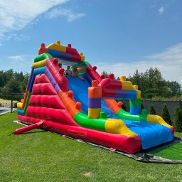 Wynajem namiotów Prokowo 3