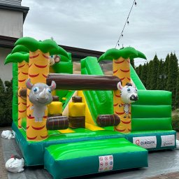 Wynajem namiotów Prokowo 4