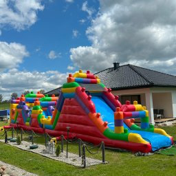 Wynajem namiotów Prokowo 1