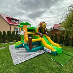 Wynajem namiotów Prokowo 2