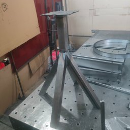 Spawacz Kasinka Mała 1