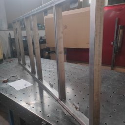 Spawacz Kasinka Mała 4