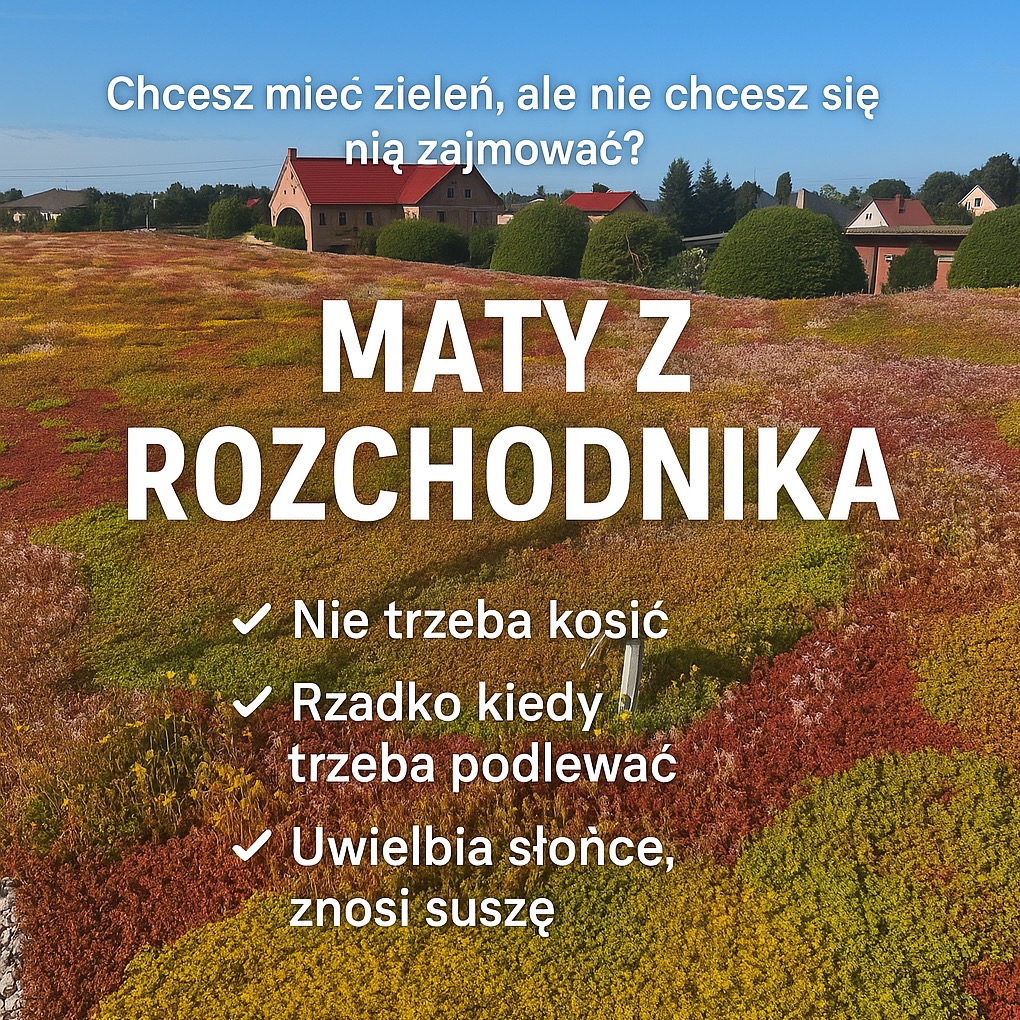 W naszej ofercie …