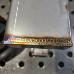 Stainlessmont - Spawanie Aluminium Elektrodą Wola Batorska