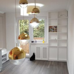 Malowanie mieszkań Katowice 3