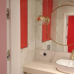 Malowanie mieszkań Katowice 4