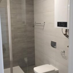 Malowanie mieszkań Katowice 2