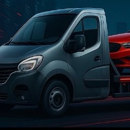 Auto laweta DOA - Przegląd Samochodu Oława