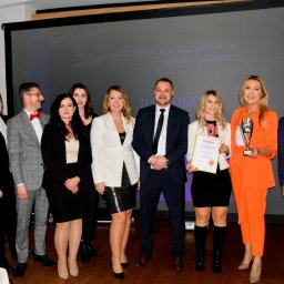 Mój zespół jest profesjonalny. Zapraszamy do kontaktu