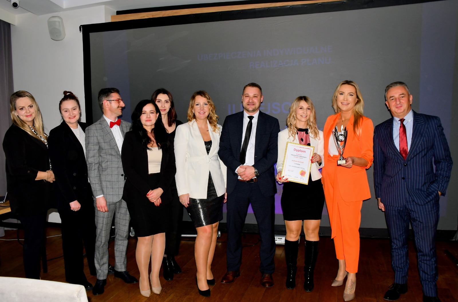 Mój zespół jest profesjonalny. Zapraszamy do kontaktu