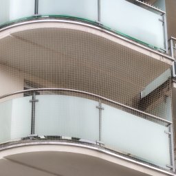 Czyszczenie rynien Kraków 4