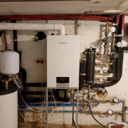 hydraulik Mrągowo - Gazownik Mrągowo