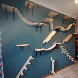 Kalina - Układanie Paneli Podłogowych Chorzów