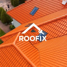 Roofix - Firma Malująca Dachy Warszawa