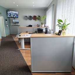 ROTEX SPÓŁKA Z OGRANICZONĄ ODPOWIEDZIALNOŚCIĄ RK SPÓŁKA KOMANDYTOWA - Perfekcyjne Piaskowanie Metali Zgierz