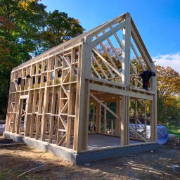 JML & RUDKOVSKI HOUSE - Tarasy Legionowo